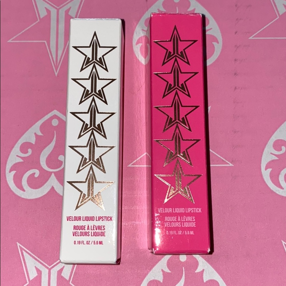 Jeffree Star Velour Liquid Lipstick